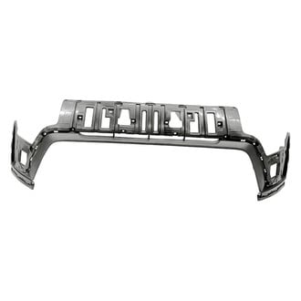Replacement - Front Bumper Cover Molding (Standard Line)