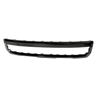 Replacement - Front Bumper Skid Plate (Standard Line)