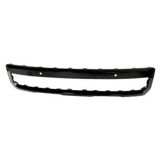 Replacement - Front Bumper Skid Plate (CAPA Certified)