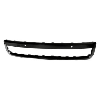 Replacement - Front Bumper Skid Plate (Standard Line)