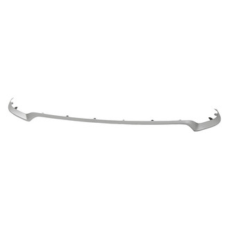 Replacement - Rear Lower Bumper Cover Molding (Standard Line)