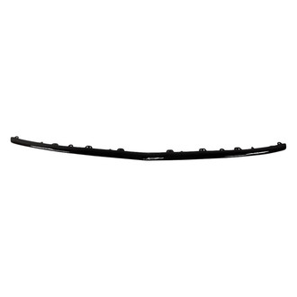 Replacement - Front Lower Center Bumper Deflector (Standard Line)