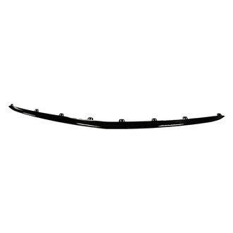 Replacement - Front Lower Bumper Cover Molding (Standard Line)