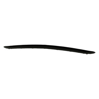 Replacement - Front Lower Bumper Molding (Standard Line)