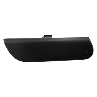 Replacement - Rear Lower Tow Hook Cover