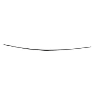 Replacement - Rear Bumper Cover Molding (Standard Line)