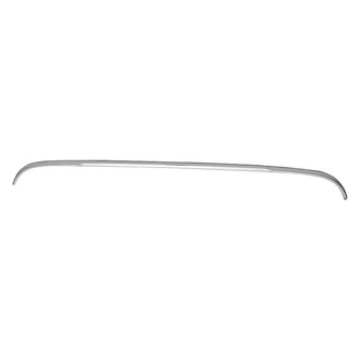 Replacement - Rear Lower Bumper Cover Molding (Standard Line)