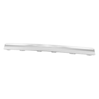 Replacement® - Rear Bumper Cover Molding