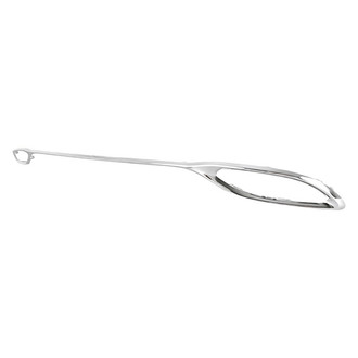 Replacement - Rear Outer Bumper Cover Molding (CAPA Certified)