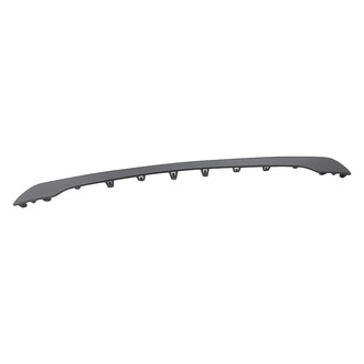 Replacement® - Rear Bumper Cover Molding