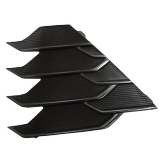 Replacement® - Front Bumper Insert
