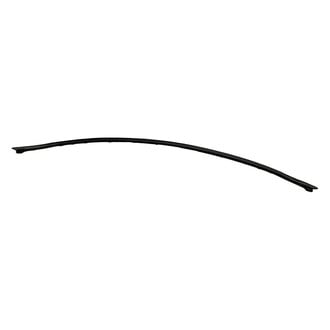 Replacement - Front Upper Bumper Cover Molding (Standard Line)