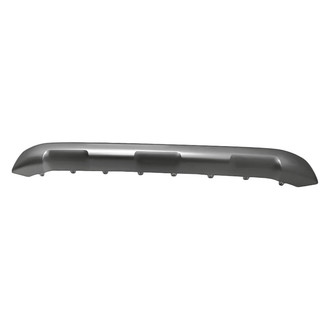 Replacement - Front Bumper Skid Plate (CAPA Certified)