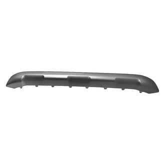 Replacement - Front Bumper Skid Plate (Standard Line)