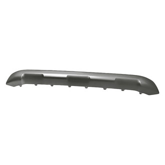 Replacement - Front Lower Bumper Skid Plate (CAPA Certified)