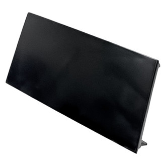 Replacement® - Front Bumper Grille