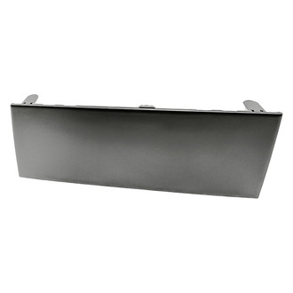 Replacement® - Front Bumper Cover Molding