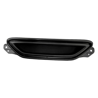 Replacement® - Rear Bumper Grille