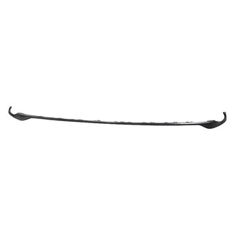 Replacement - Rear Bumper Cover Molding (Standard Line)