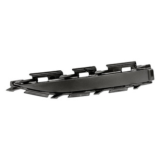 Replacement - Front Lower Driver Side Bumper Cover Molding (Standard Line)