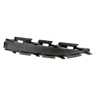 Replacement - Front Lower Passenger Side Bumper Cover Molding (Standard Line)