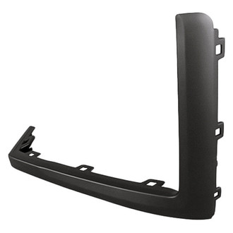 Replacement® - Front Bumper Cover Molding