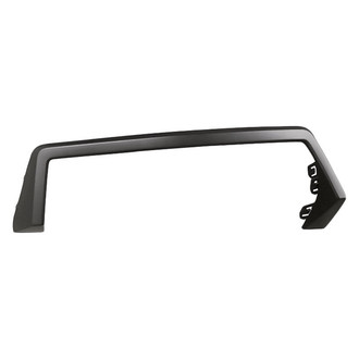 Replacement® - Rear Bumper Cover Molding