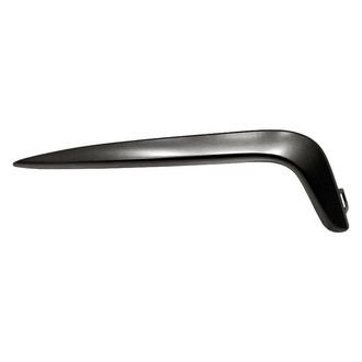 Replacement - Front Driver Side Fog Light Trim (Standard Line)