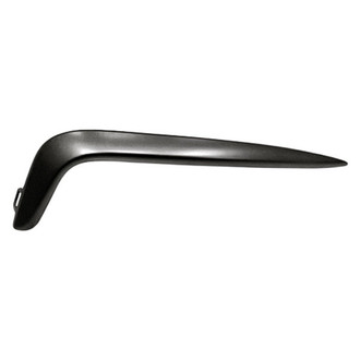 Replacement - Front Passenger Side Fog Light Trim (Standard Line)