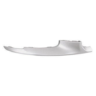 Replacement - Front Passenger Side Bumper Cover Molding (CAPA Certified)