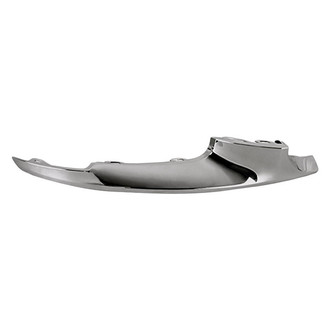 Replacement - Front Passenger Side Bumper Cover Molding (CAPA Certified)