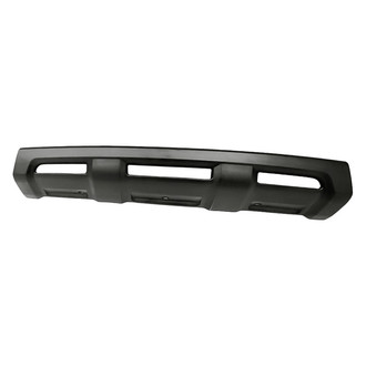 Replacement - Front Lower Bumper Cover Molding (Standard Line)