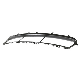 Replacement® - Front Bumper Cover Molding