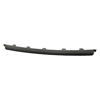 Replacement® - Front Bumper Cover Molding