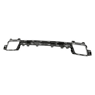 Replacement - Front Lower Bumper Cover Molding (Standard Line)