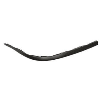 Replacement - Rear Driver Side Bumper Cover Molding (Standard Line)