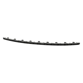 Replacement - Rear Lower Center Bumper To Body Filler Panel (Standard Line)