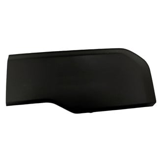 Replacement - Front Driver Side Bumper Insert (Standard Line)
