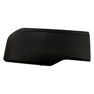 Replacement - Front Passenger Side Bumper Insert (Standard Line)