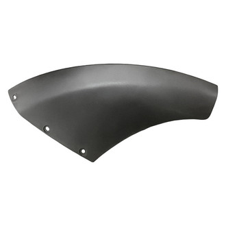 Replacement® - Front Bumper Deflector