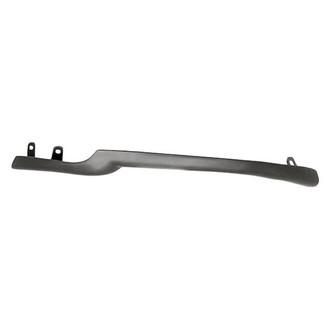 Replacement - Front Upper Passenger Side Bumper To Body Filler Panel (Standard Line)