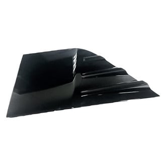 Replacement® - Front Bumper Cover Molding