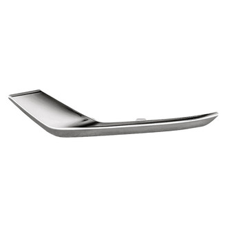 Replacement® - Front Fog Light Trim