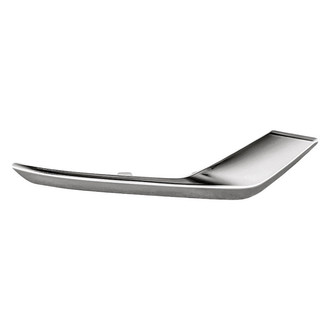 Replacement - Front Lower Passenger Side Fog Light Trim (Standard Line)