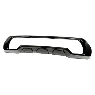 Replacement® - Front Bumper Cover Molding