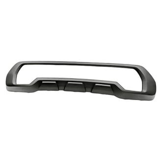 Replacement - Front Bumper Cover Molding (Standard Line)