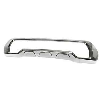 Replacement - Front Bumper Cover Molding (Standard Line)