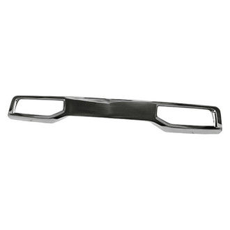 Replacement - Front Lower Bumper Skid Plate (Standard Line)
