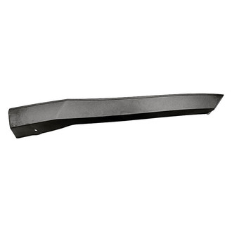 Replacement® - Rear Bumper Cover Molding