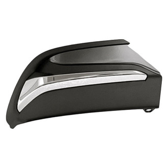 Replacement® - Rear Bumper Grille